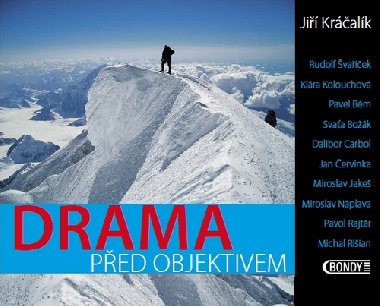 Drama ped objektivem - Ji Kralk