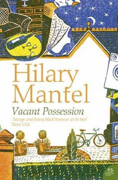 Vacant Possession - Mantelov Hilary