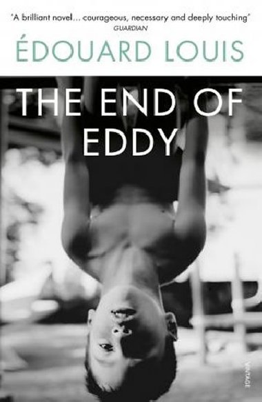The End of Eddy - Louis douard
