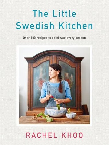 The Little Swedish Kitchen - Khoo Rachel