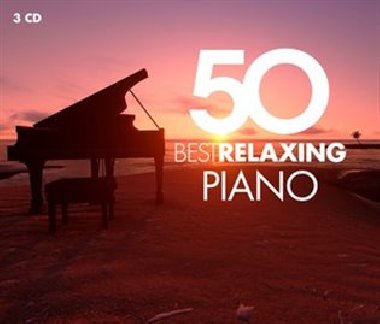 50 Best Relaxing Piano - Rzn interpreti