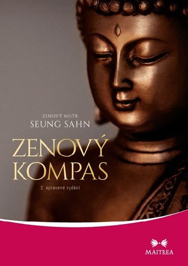 Zenov kompas - Seung Sahn