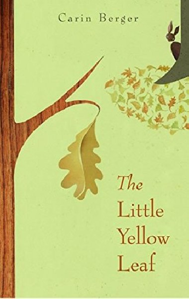 Little Yellow Leaf - Berger Carin