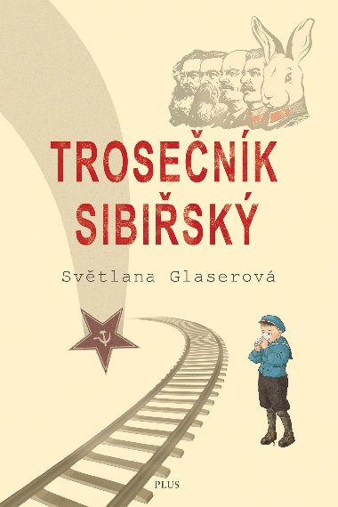 Trosenk sibisk - Svtlana Glaserov