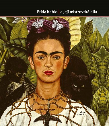 Frida Kahlo - Beecroft Julian