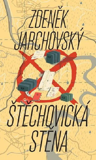 tchovick stna - Zdenk Jarchovsk