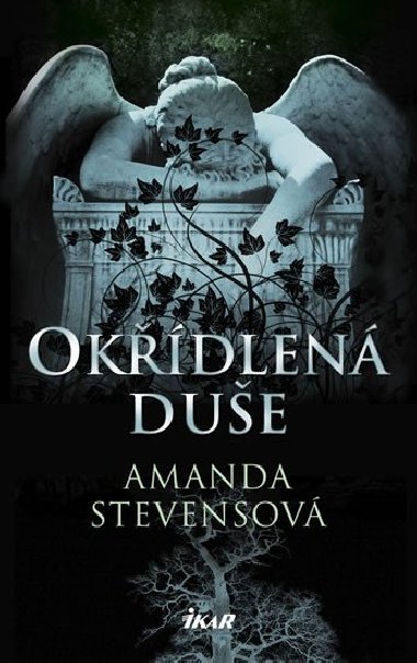 Okdlen due - Stevensov Amanda