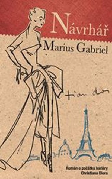 Nvrh - Marius Gabriel