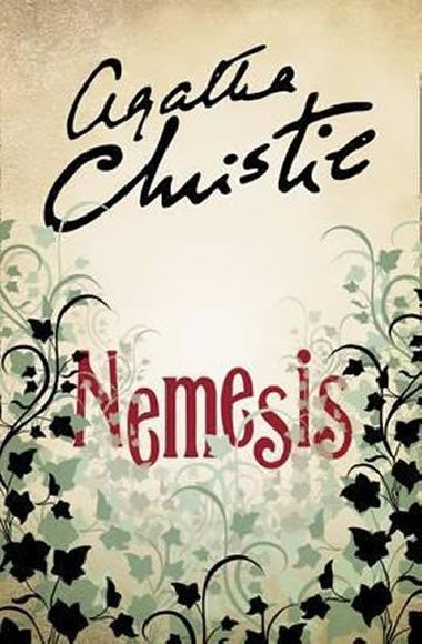 Nemesis (Agatha Christie) - Christie Agatha