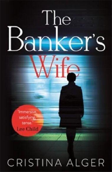 The Bankers Wife - Alger Cristina