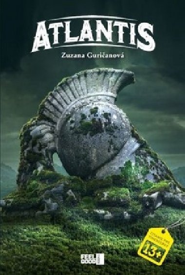 Atlantis - Zuzana Gurianov