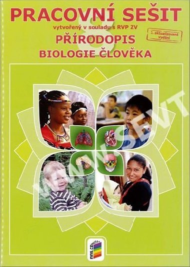 Prodopis 8 - Biologie lovka - PS - neuveden