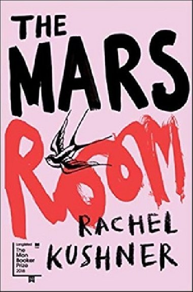 The Mars Room - Rachel Kushner