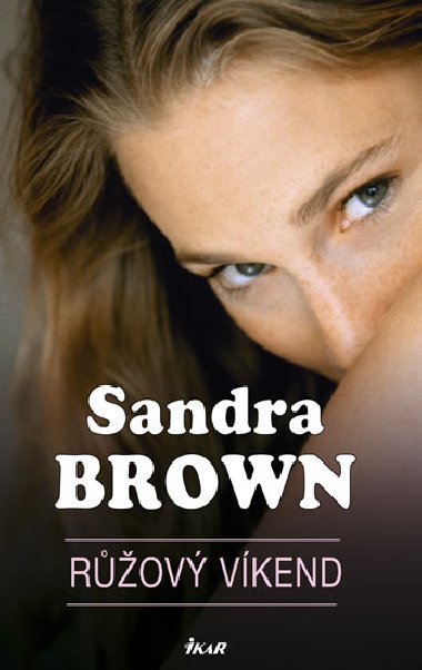 RٮOV VKEND - Sandra Brown