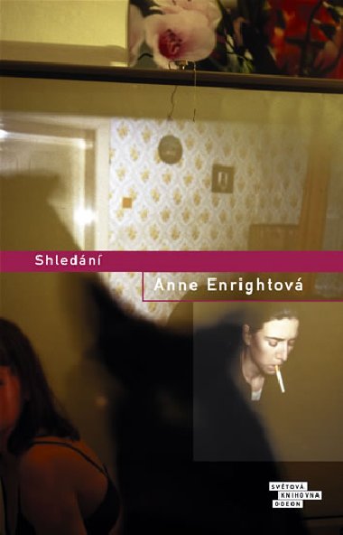 SHLEDN - Anne Enrightov