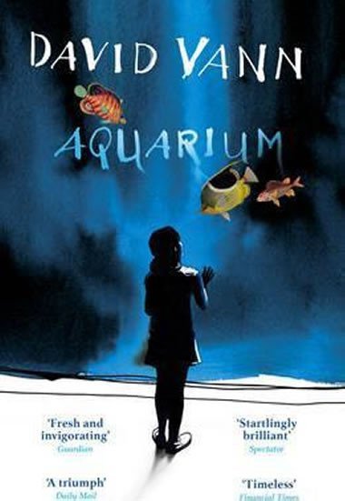 Aquarium - Vann David