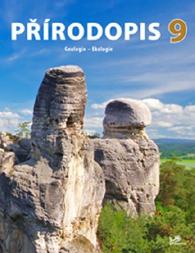 Prodopis 9 - Geologie, Ekologie - Martin Famra; Tom Kuras; Martin Dank