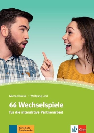 66 Wechselspiele - Dreke Michael, Lind Wolfgang