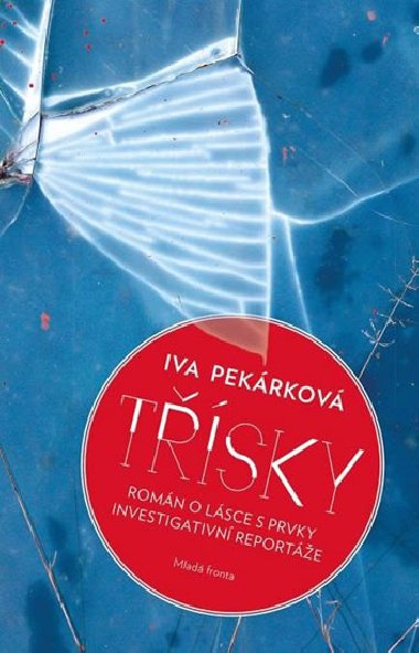 Tsky - Iva Pekrkov