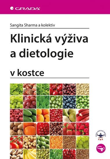 Klinick viva a dietologie v kostce - Sangita Sharma