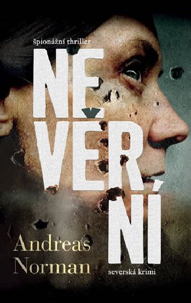 Nevrn - Andreas Norman