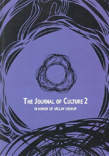 The Journal of Culture in Honor of Vclav Soukup - 