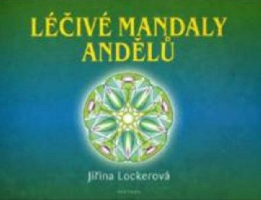 LIV MANDALY ANDL - Jiina Lockerov