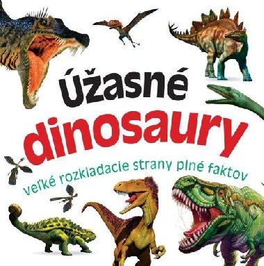 Deadley Dinosaurs - 