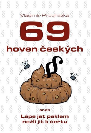 69 hoven eskch - Vladimr Prochzka