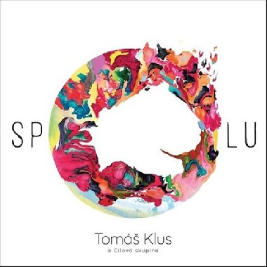 Spolu - CD - Tom Klus