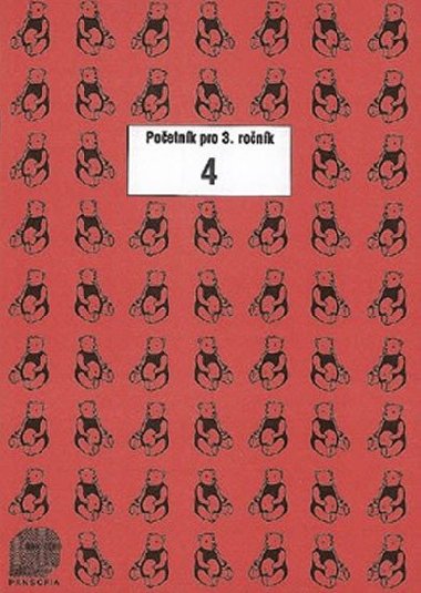 Poetnk pro 3. ronk Z - 4.dl - Brzobohat Jiina