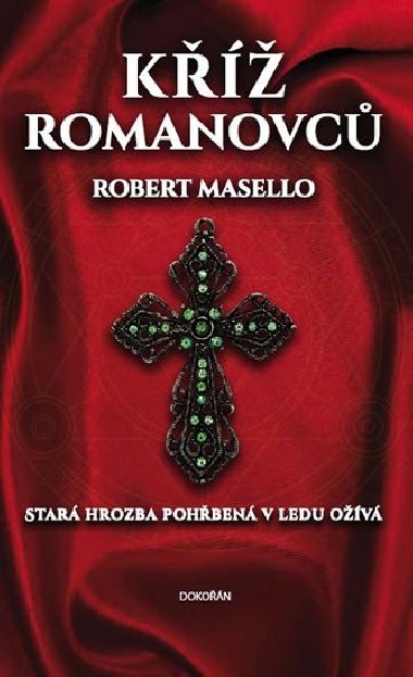 K Romanovc - Robert Masello