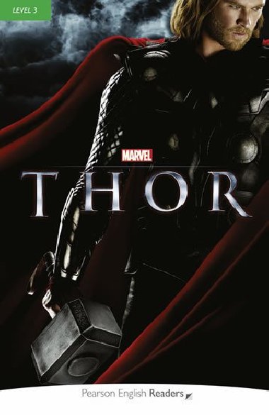 PER | Level 3: Marvels Thor + MP3 Pack - Hopkins Andrew