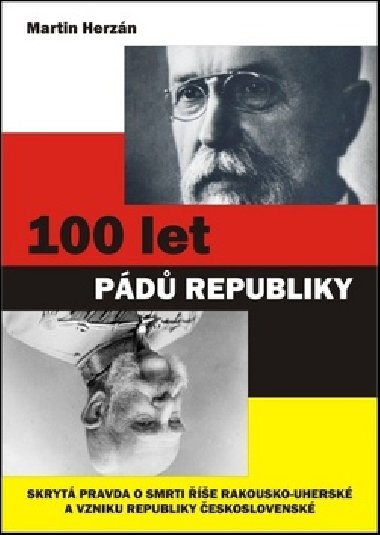 100 let pd republiky - Martin Herzn