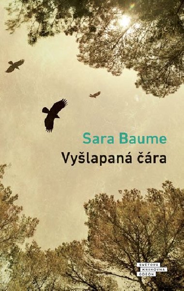 Vylapan ra - Sara Baume