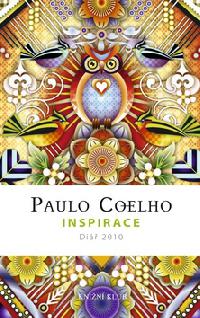 INSPIRACE DI 2010 - Paulo Coelho; Catalina Estrada