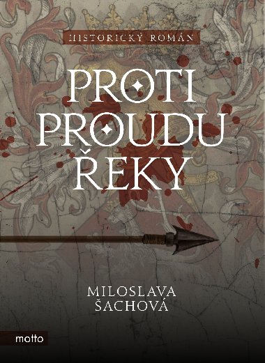 Proti proudu eky - Miloslava achov