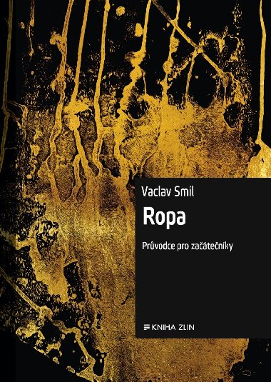 Ropa - Vclav Smil