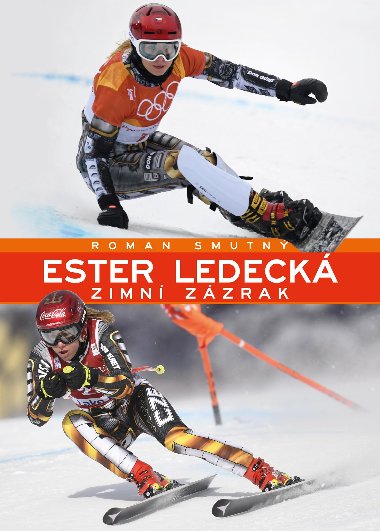 Ester Ledeck - Smutn Roman