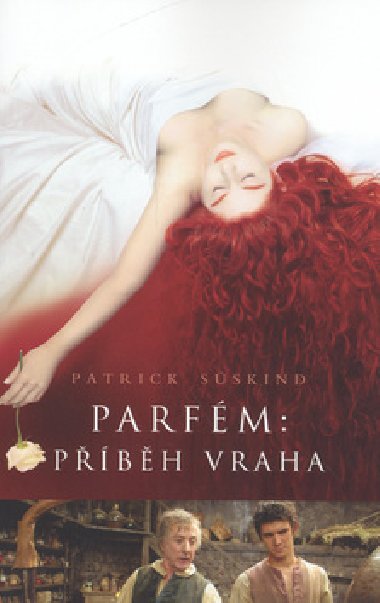Parfm - Patrick Sskind