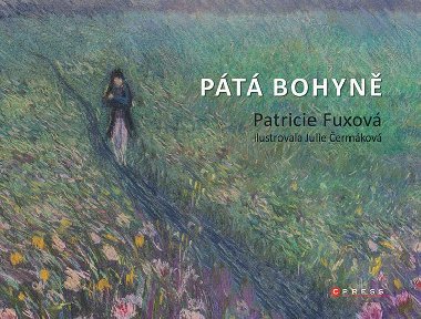 Pt bohyn - Fuxov Patricie