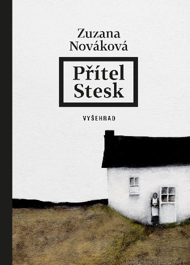 Ptel stesk - Novkov Zuzana