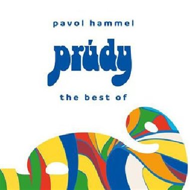 The Best of... Prdy - Pavol Hammel