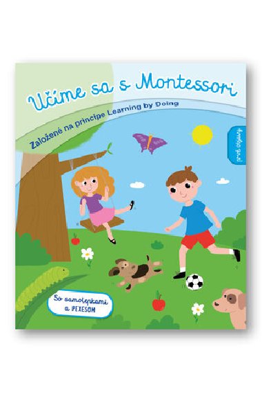 Ume sa s Montessori Prv objavy - 