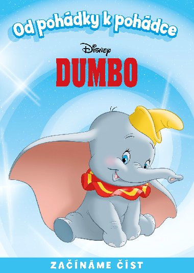 Od pohdky k pohdce - Dumbo - kolektiv
