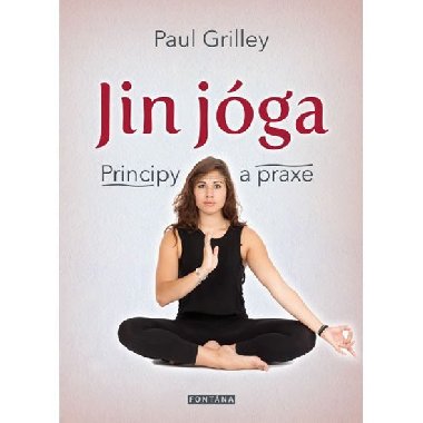 Jin jga - Paul Grilley