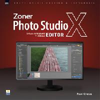 Zoner Photo Studio X - pravy fotografi v modulu EDITOR - Pavel Kristin