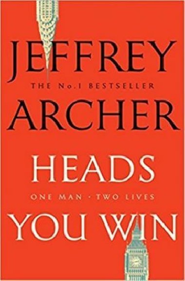 Heads You Win - Archer Jeffrey