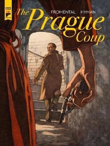 The Prague Coup - Fromental Jean-Luc