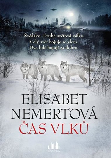 as vlk - Elisabet Nemertov